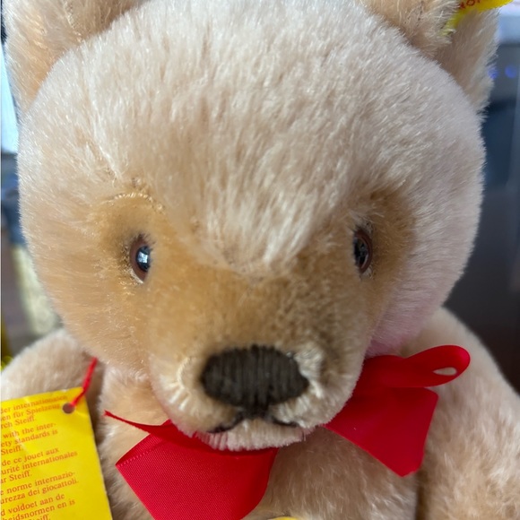 The Original Steiff Bear - Picture 4 of 9